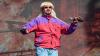 The Atlantic Records Conspiracy Theory Linking Oliver Tree, Whitney Houston, and Dozens of Dead Stars