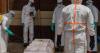 Almost 140 dead as Ebola outbreak spreads in Congo
