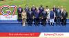 G7 leaders urge strong, coordinated response to Ebola