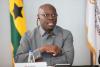 Ghana nears completion of external debt restructuring with successful SADEREA Notes Exchange