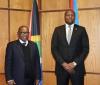 Eswatini, SA strengthen ties in higher education, innovation