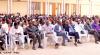 Annual festival of Orotta College of Medicine and Science