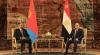President Isaias Afwerki accorded warm welcome