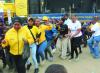 MTN promotes digital health through Notsa App