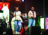 Local fashion takes centre stage at global festival