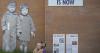 Bellevue College rededicates ‘Never Again Is Now’ mural
