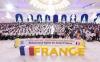 Derrière le bruit médiatique : regards sur Shincheonji en France. 1. Une église coréenne dans un pays sécularisé