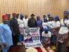 Diri Advocates For African Women In Leadership … Knocks S’Africa Over Xenophobia, As Yenagoa, Banjul Sign Pact
