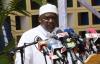 Barrow Commissions Gambia’s First Modern Food and Drug Testing Lab