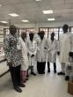 CGI welcomes launch of Gambia’s first food and drug laboratories