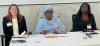 The Carter Centre, FLAG engage actors on data harmonization