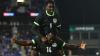 Former refugees, now at the World Cup: The close mates leading the Socceroos' attack