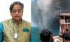 Tharoor calls US ‘deeply insensitive’ after 3 Indian sailors killed in Gulf strike