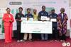 Nigeria clinches $10,000 grand prize as 4th ECOWAS Regional Cybersecurity Hackathon 2026 ends in Accra