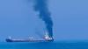 U.S. Forces Disable Third Tanker This Week Off Oman with Indian Crew