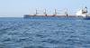 Russians hit foreign ships in the Black Sea with drones