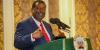 Ruto Sends Mudavadi to Saudi Arabia for High-Level Talks