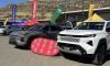 Nedbank hosts market day