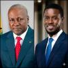 Presidents Mahama, Faye, Businessman Abdul Samad to be Honoured at 100 Most Notable Africans Leadership & Business Summit in Marrakech
