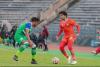 Delight for McCarthy as Stars crash Lesotho