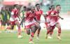 Starlets seek redemption against Lesotho