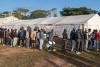 Malawi repatriates 645 nationals from South Africa amid protests