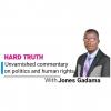 Local Government Ben Phiri is actually getting things done in Lilongwe