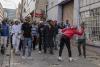 South Africa struggles with migrant exodus and economic unrest