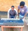 Bad Axe Rotary Club completes music education project in Malawi