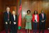HRW report to Malawi VP documents attacks on people with albinism, calls for action