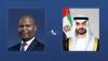 UAE and Mozambique Presidents discuss strengthening cooperation in phone call