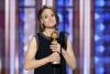 Jodie Foster excited to play 'jowly' roles in her 70s after rejecting plastic surgery