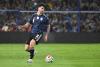 Watch the moment Marcos Senesi celebrates last-minute Argentina World Cup call-up while on vacation