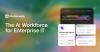 Atomicwork Launches the First Governed AI Workforce for Enterprise IT