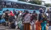 South Africa Deports 3,000 Foreign Nationals