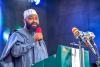 Niger Governor, Bago Announces 2027 Running Mate