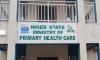 Niger establishes agency to regulate private healthcare facilities