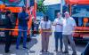 Bank of Kigali leads electric truck financing in commercial transport shift