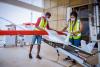 Rwanda’s Drone Experiment Is Becoming Zipline’s Africa Playbook