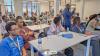 At Campus Leaders Congress in Kigali: T...