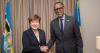 Rwanda secures approval for $250 million IMF package as Middle East conflict threatens economic growth