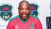Pressure mounts on Pasuwa, Fazili
