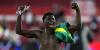 Lamine Camara interview: 'France have world-class players, but Senegal can write our own story'