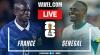 France vs Senegal LIVE Score Updates: Truncated game (0-0)