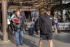 UB40 and Ali Campbell Arrive in Kigali Ahead of BK Arena Concert