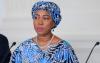 Sierra Leone’s first lady has council flat repossessed