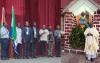 Sierra Leonean Catholic Priest Proposes “renewed form of missionary leadership” in West Africa