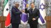Somaliland leader Abdullahi makes 'historic' trip to Israel