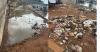 Freetown Residents Urge Drainage Clearance as Flooding Worsens on Hill Side Bye-Pass