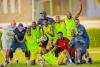 Rwanda remains unchanged in latest FIFA rankings